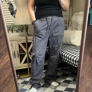 Garage Oversized Cargo pants
